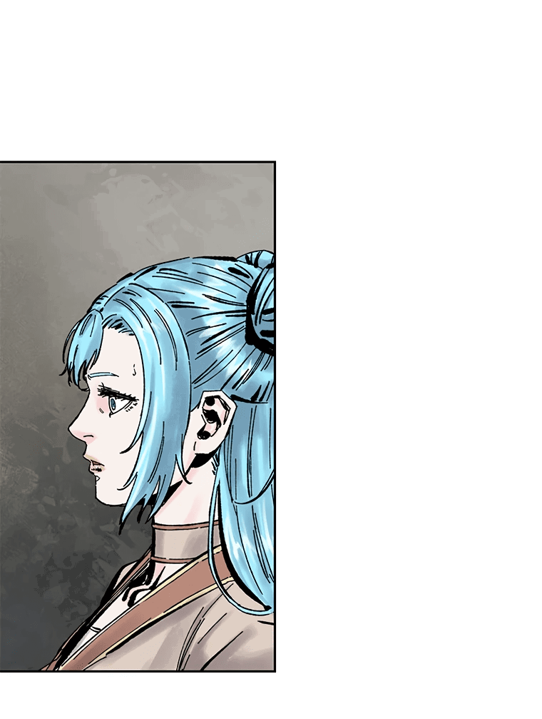 Манга Красная буря 2 - Возвращение короля - Глава 37 Страница 60