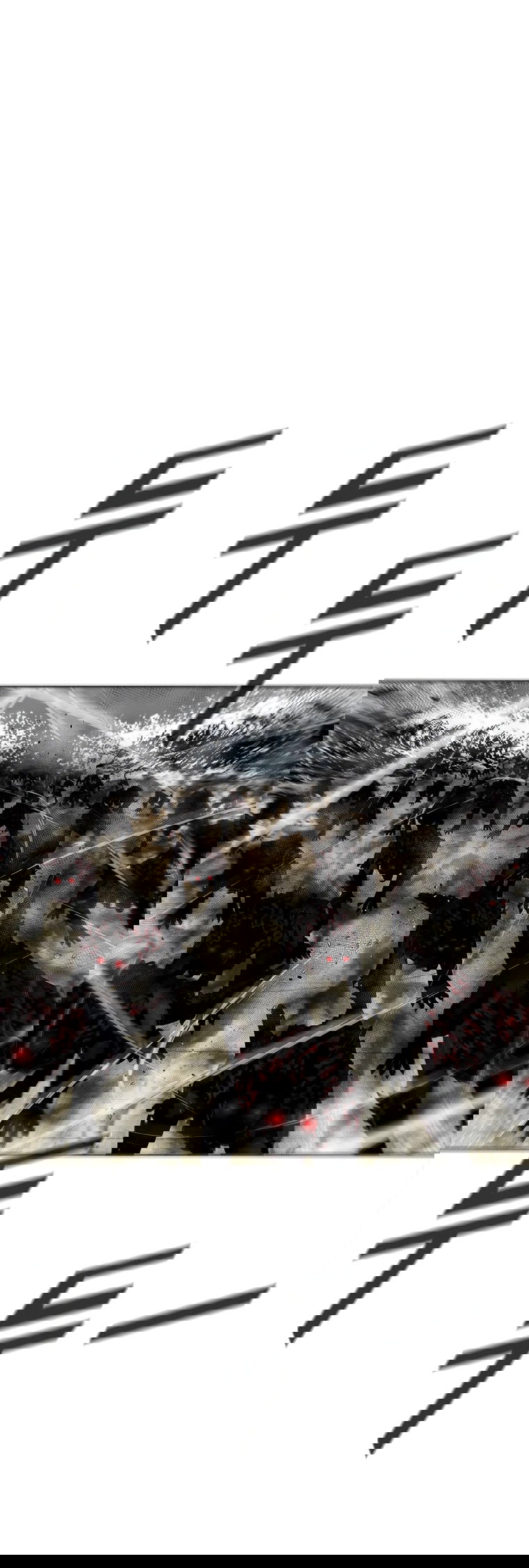 Манга Красная буря 2 - Возвращение короля - Глава 37 Страница 3