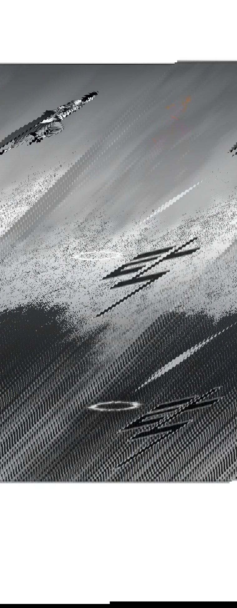 Манга Красная буря 2 - Возвращение короля - Глава 37 Страница 39