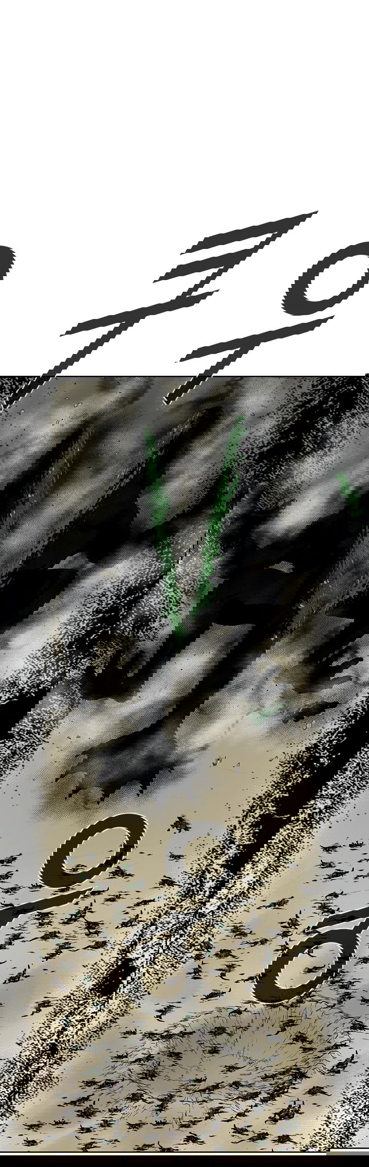 Манга Красная буря 2 - Возвращение короля - Глава 37 Страница 56