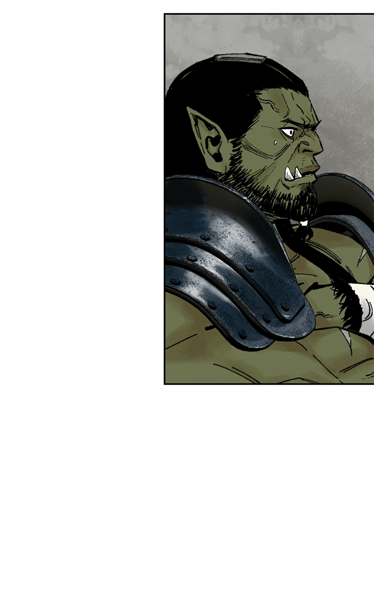 Манга Красная буря 2 - Возвращение короля - Глава 37 Страница 59