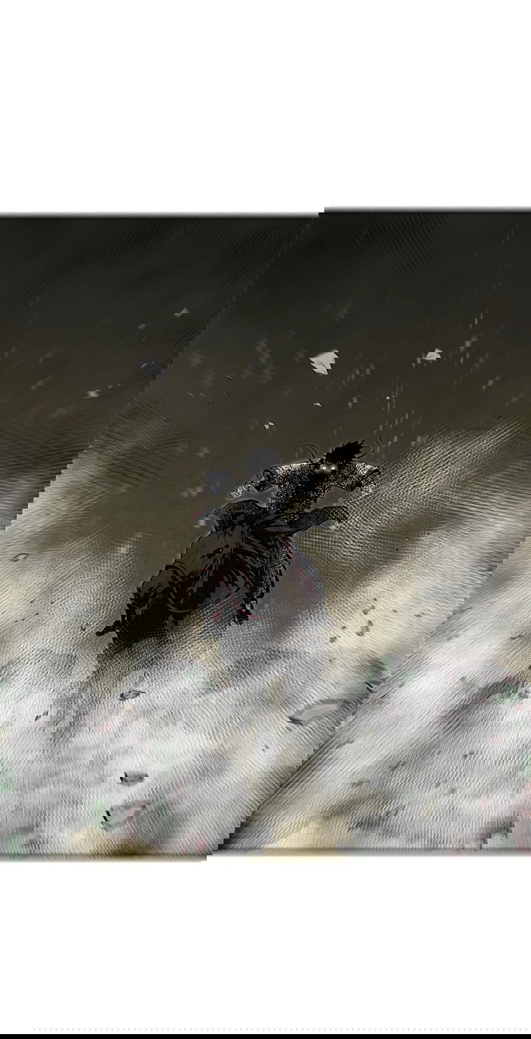 Манга Красная буря 2 - Возвращение короля - Глава 37 Страница 13