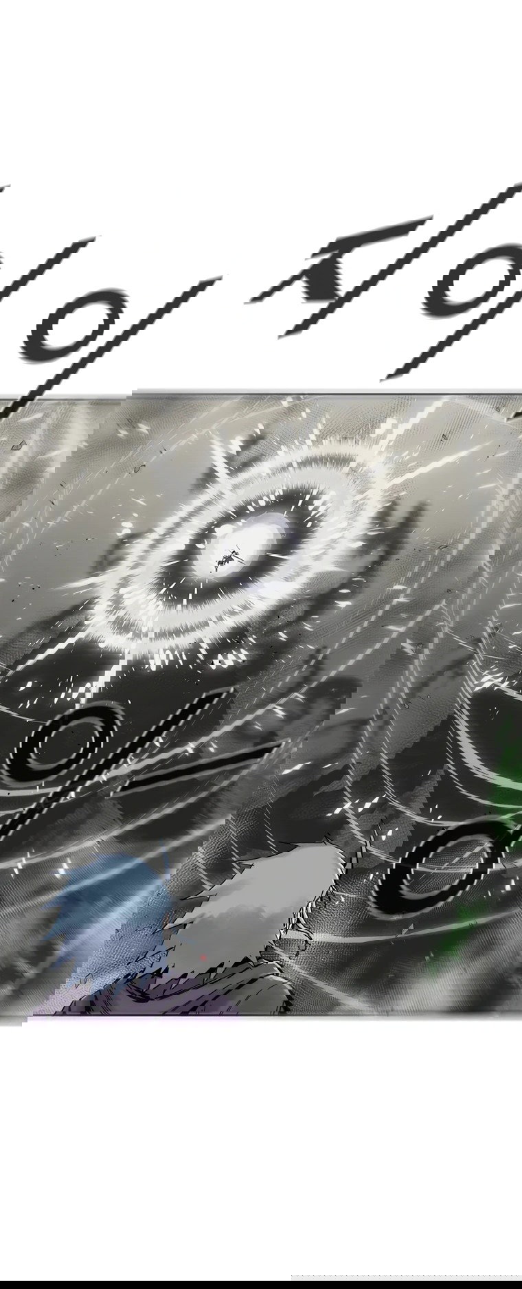 Манга Красная буря 2 - Возвращение короля - Глава 37 Страница 46