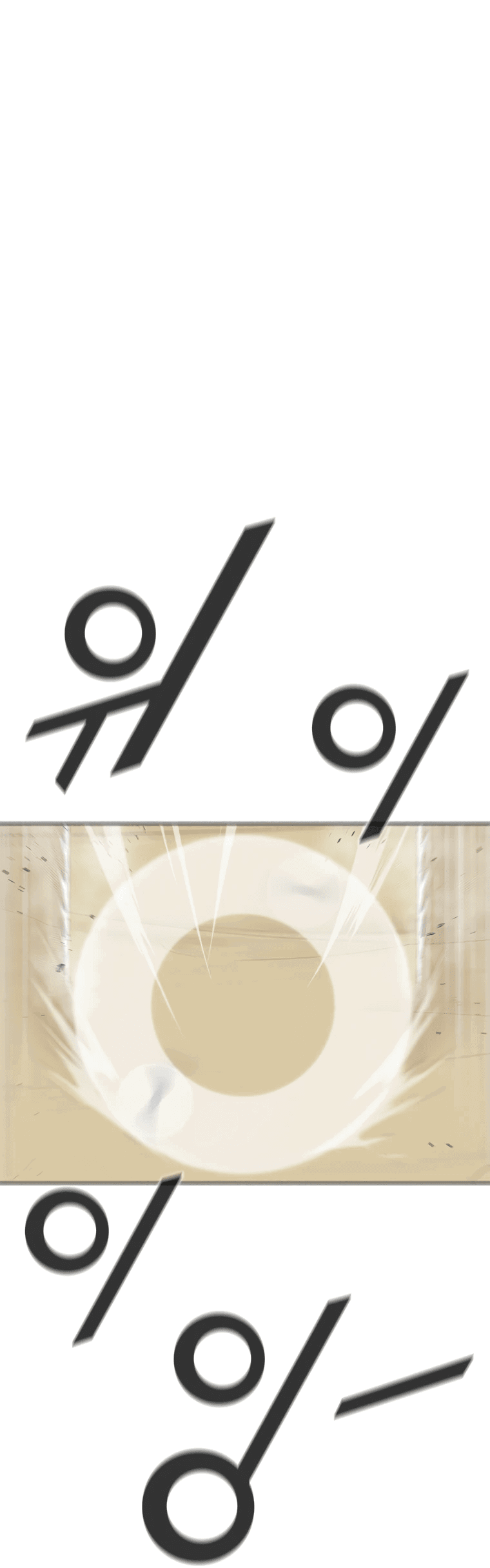 Манга Красная буря 2 - Возвращение короля - Глава 37 Страница 6