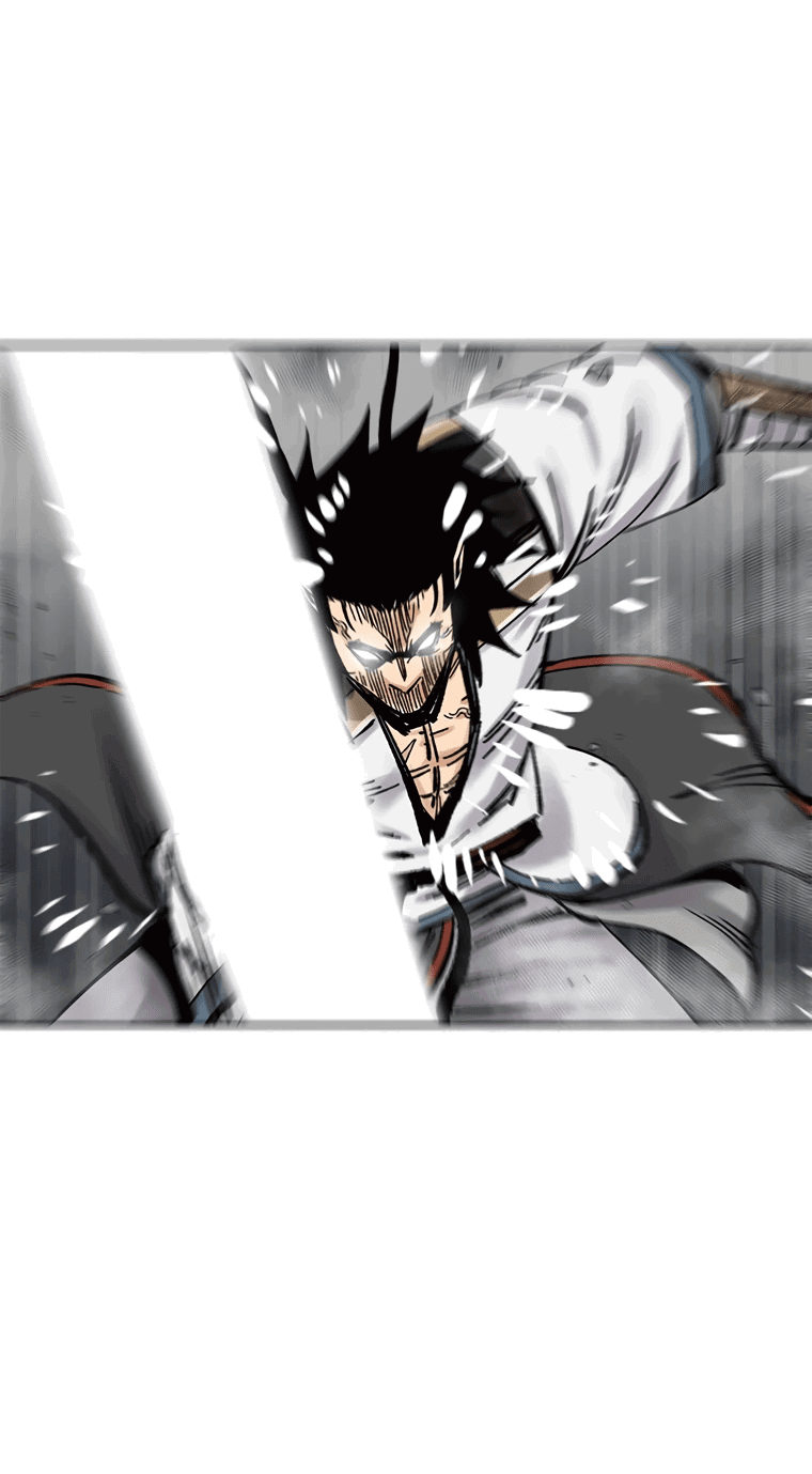 Манга Красная буря 2 - Возвращение короля - Глава 37 Страница 49