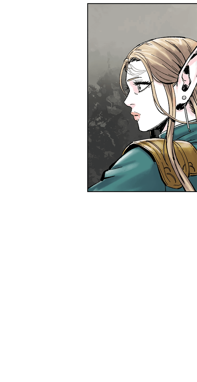 Манга Красная буря 2 - Возвращение короля - Глава 37 Страница 61