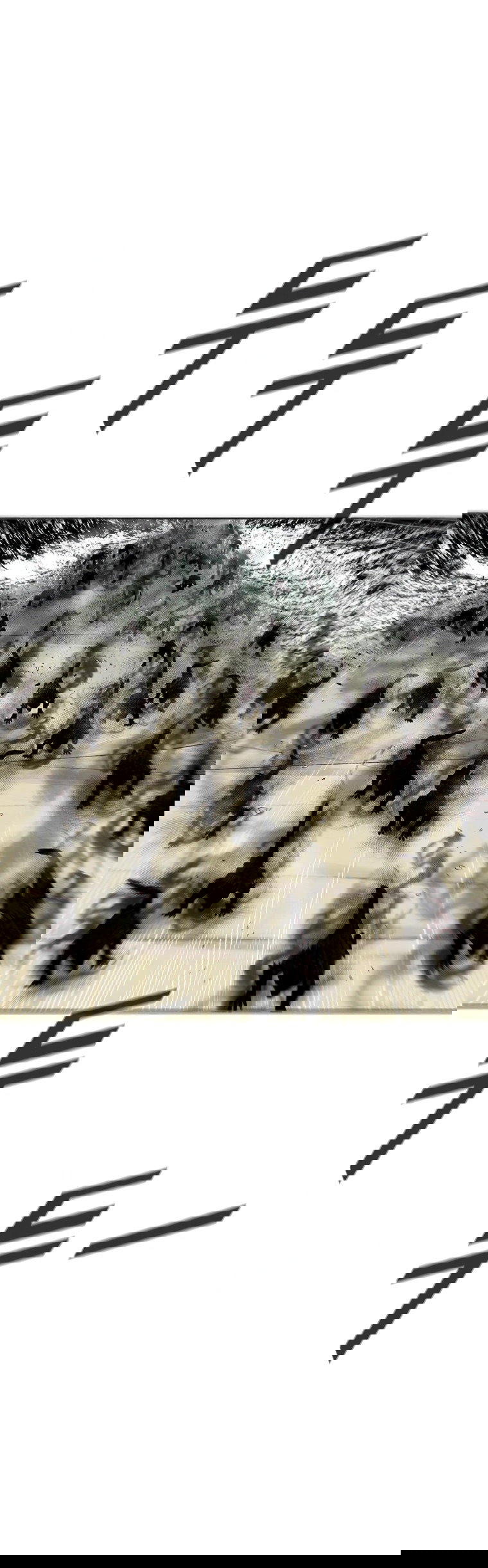 Манга Красная буря 2 - Возвращение короля - Глава 36 Страница 51