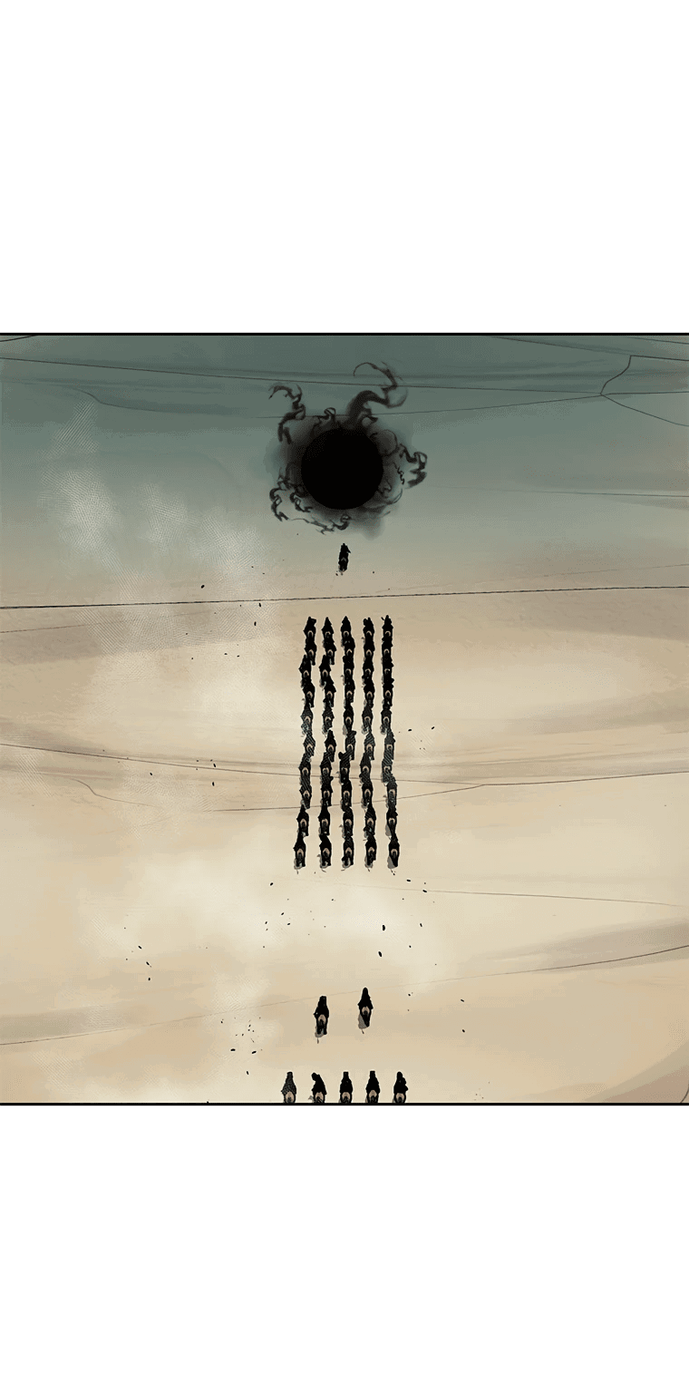 Манга Красная буря 2 - Возвращение короля - Глава 36 Страница 9