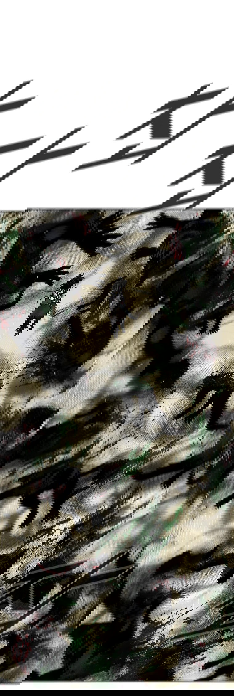 Манга Красная буря 2 - Возвращение короля - Глава 36 Страница 60