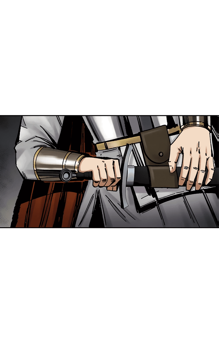 Манга Красная буря 2 - Возвращение короля - Глава 39 Страница 4