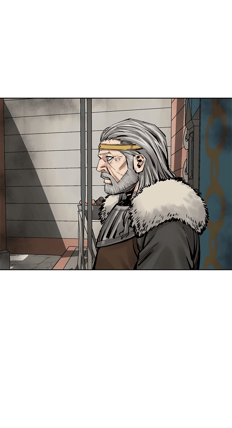 Манга Красная буря 2 - Возвращение короля - Глава 39 Страница 82