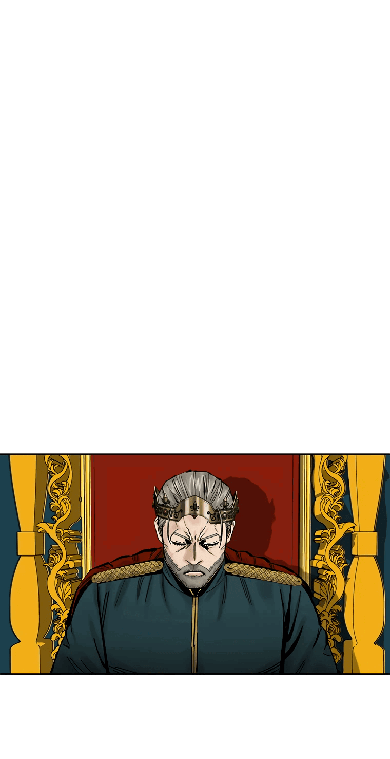 Манга Красная буря 2 - Возвращение короля - Глава 39 Страница 24