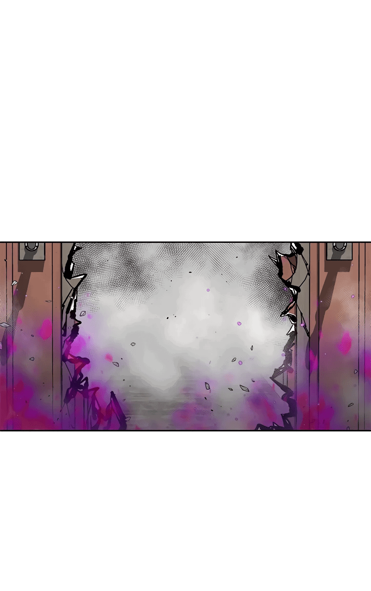 Манга Красная буря 2 - Возвращение короля - Глава 39 Страница 47