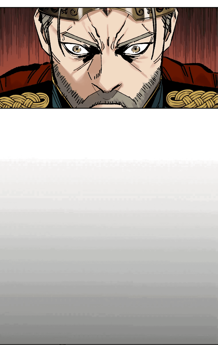 Манга Красная буря 2 - Возвращение короля - Глава 39 Страница 12