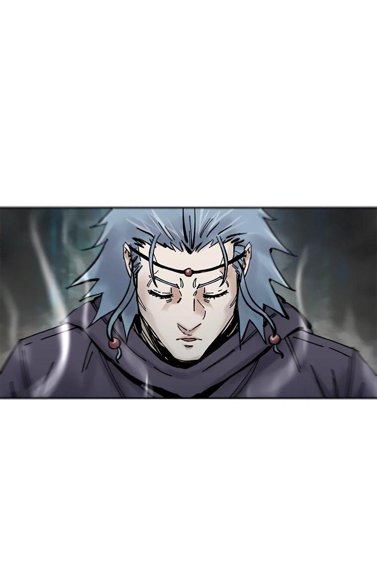 Манга Красная буря 2 - Возвращение короля - Глава 46 Страница 22