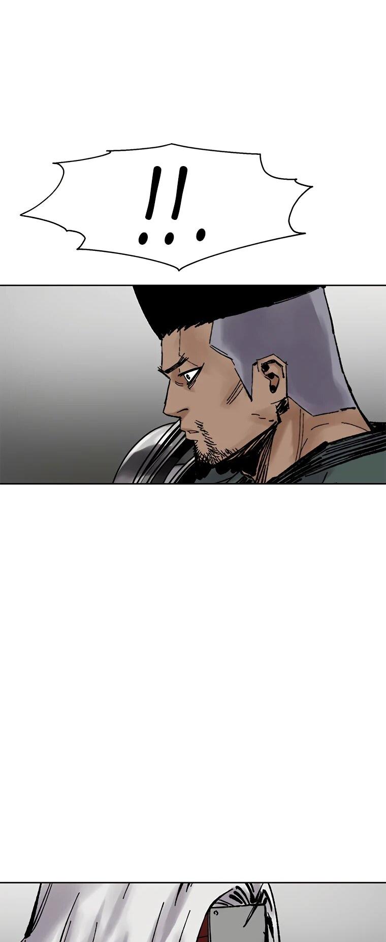 Манга Красная буря 2 - Возвращение короля - Глава 46 Страница 72