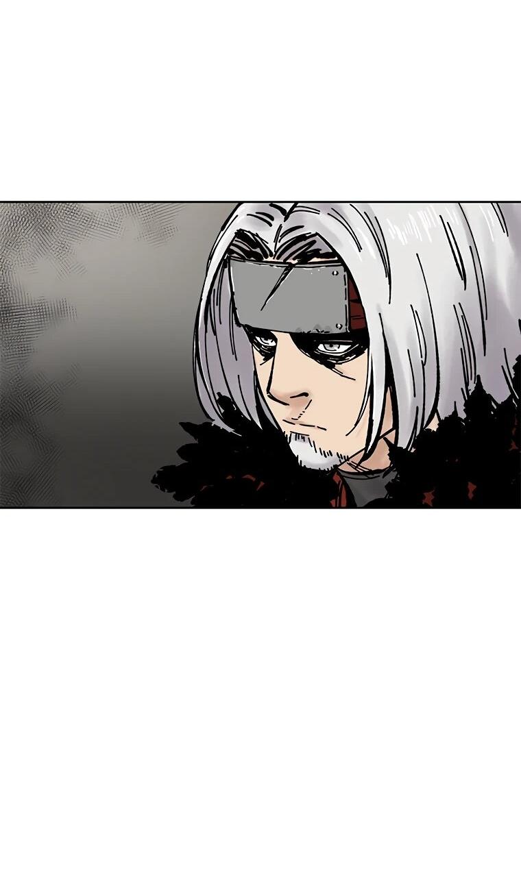 Манга Красная буря 2 - Возвращение короля - Глава 48 Страница 39