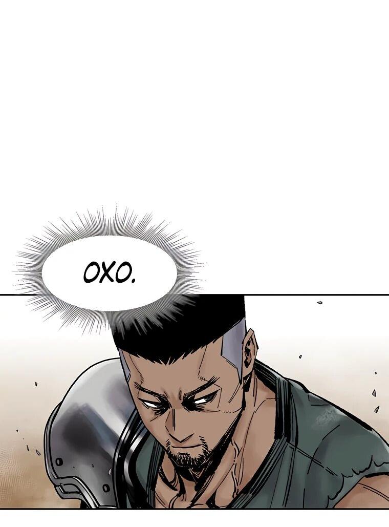 Манга Красная буря 2 - Возвращение короля - Глава 48 Страница 70