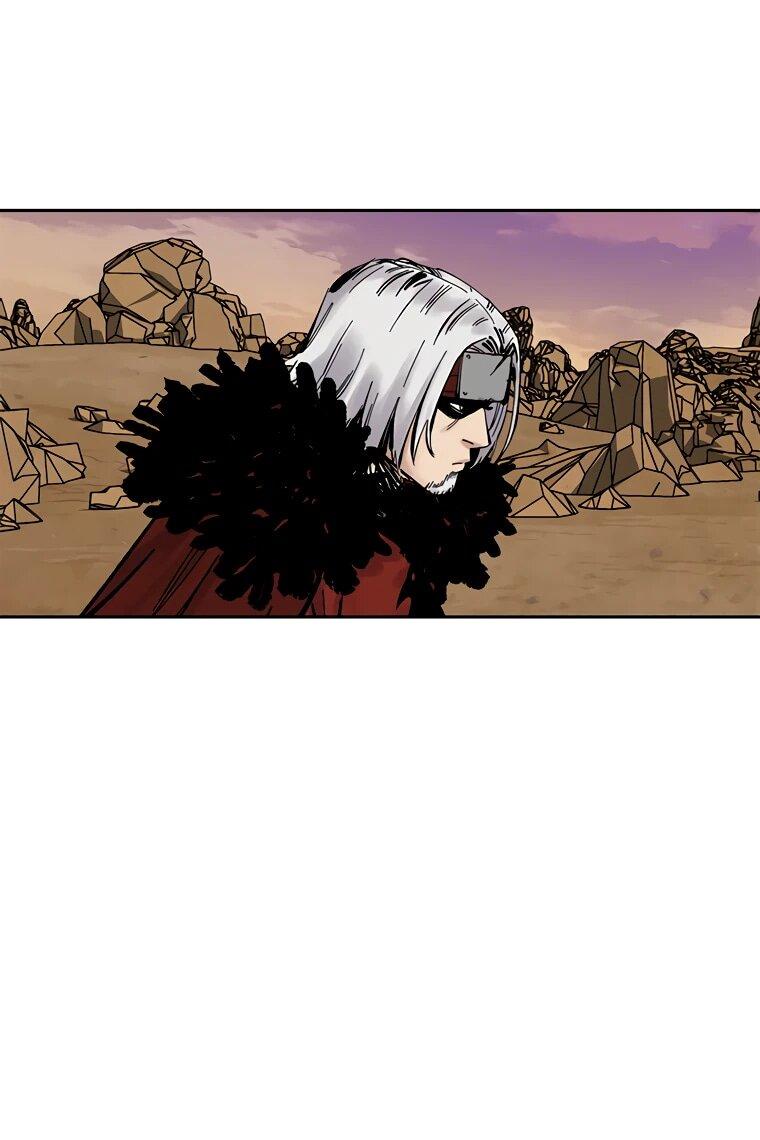 Манга Красная буря 2 - Возвращение короля - Глава 48 Страница 6