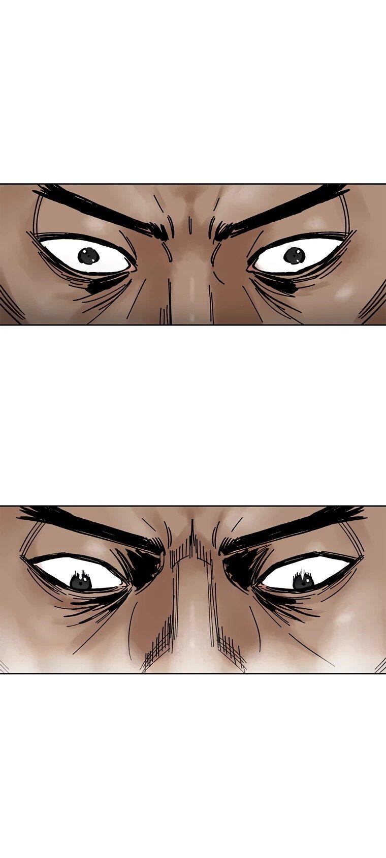 Манга Красная буря 2 - Возвращение короля - Глава 48 Страница 54