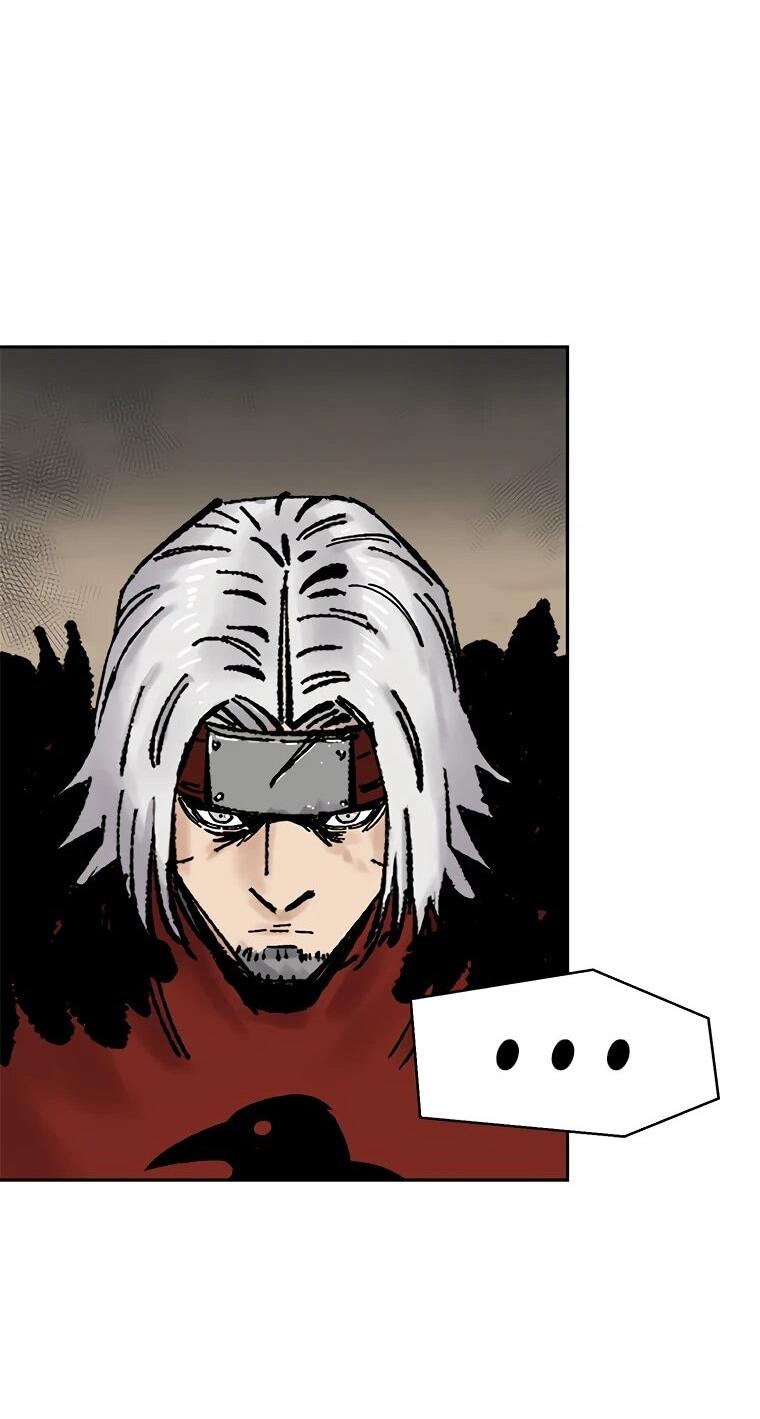 Манга Красная буря 2 - Возвращение короля - Глава 48 Страница 37