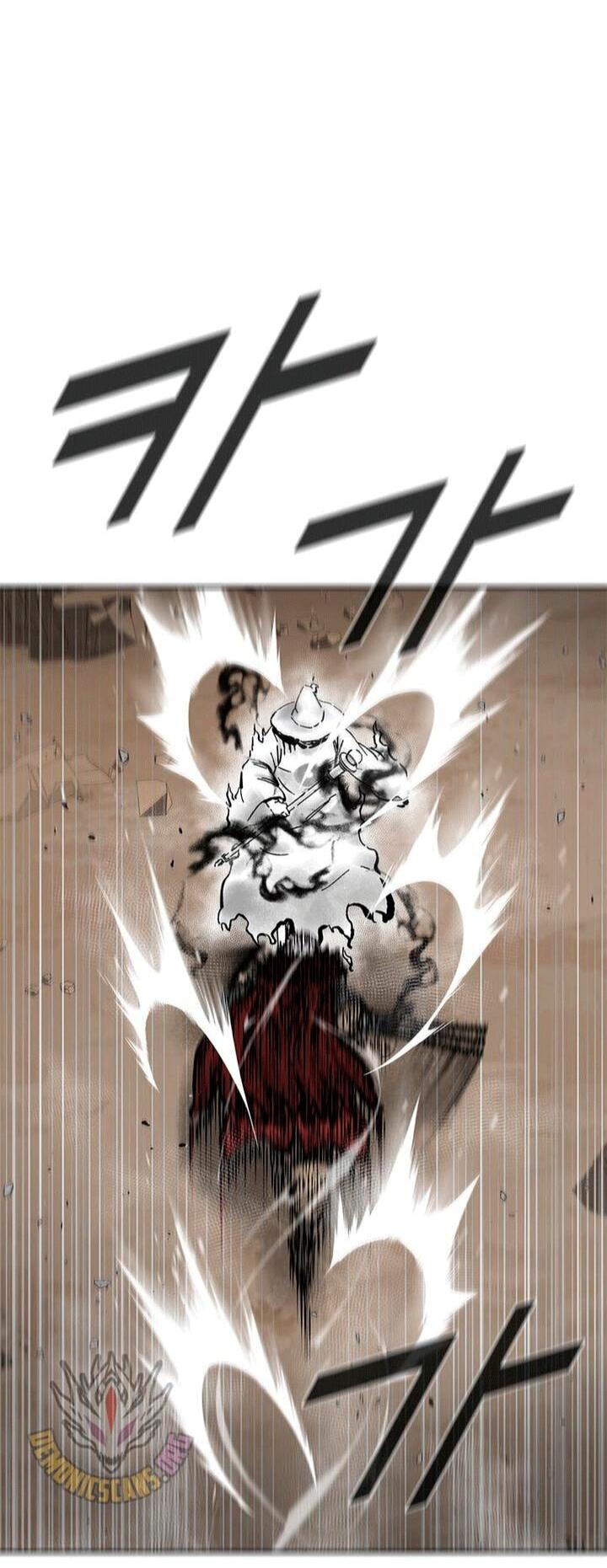 Манга Красная буря 2 - Возвращение короля - Глава 50 Страница 15