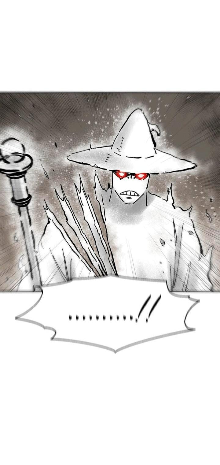 Манга Красная буря 2 - Возвращение короля - Глава 50 Страница 10