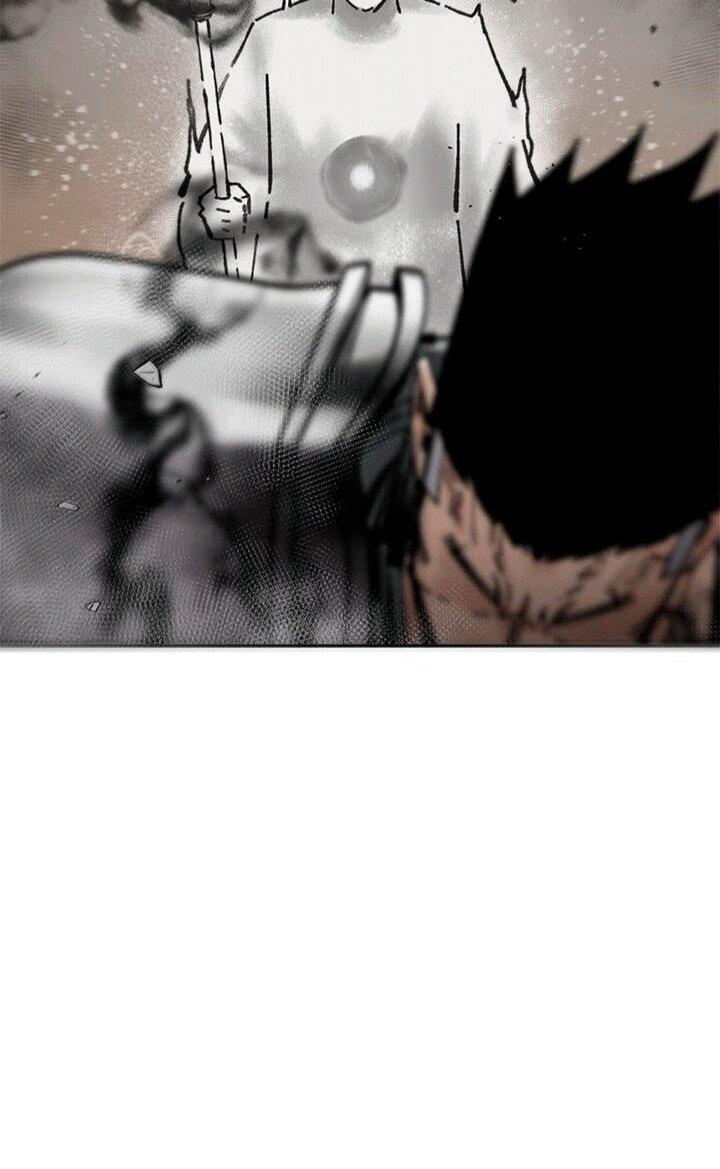 Манга Красная буря 2 - Возвращение короля - Глава 50 Страница 6