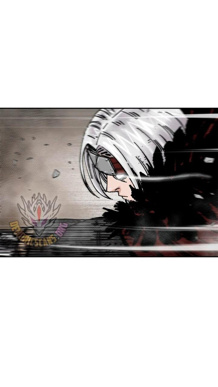 Манга Красная буря 2 - Возвращение короля - Глава 50 Страница 8