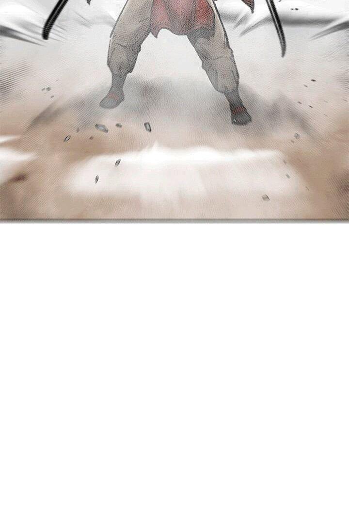 Манга Красная буря 2 - Возвращение короля - Глава 50 Страница 24