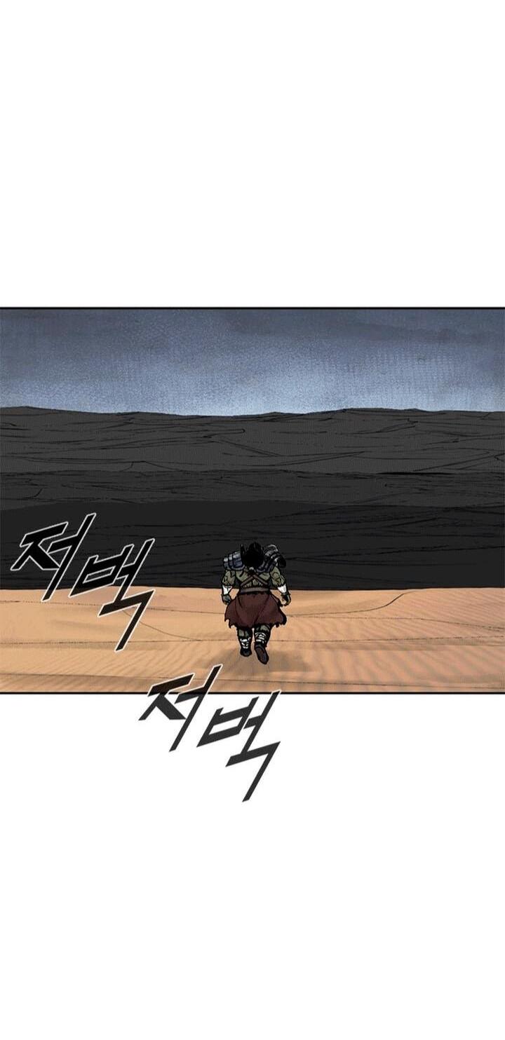 Манга Красная буря 2 - Возвращение короля - Глава 50 Страница 56