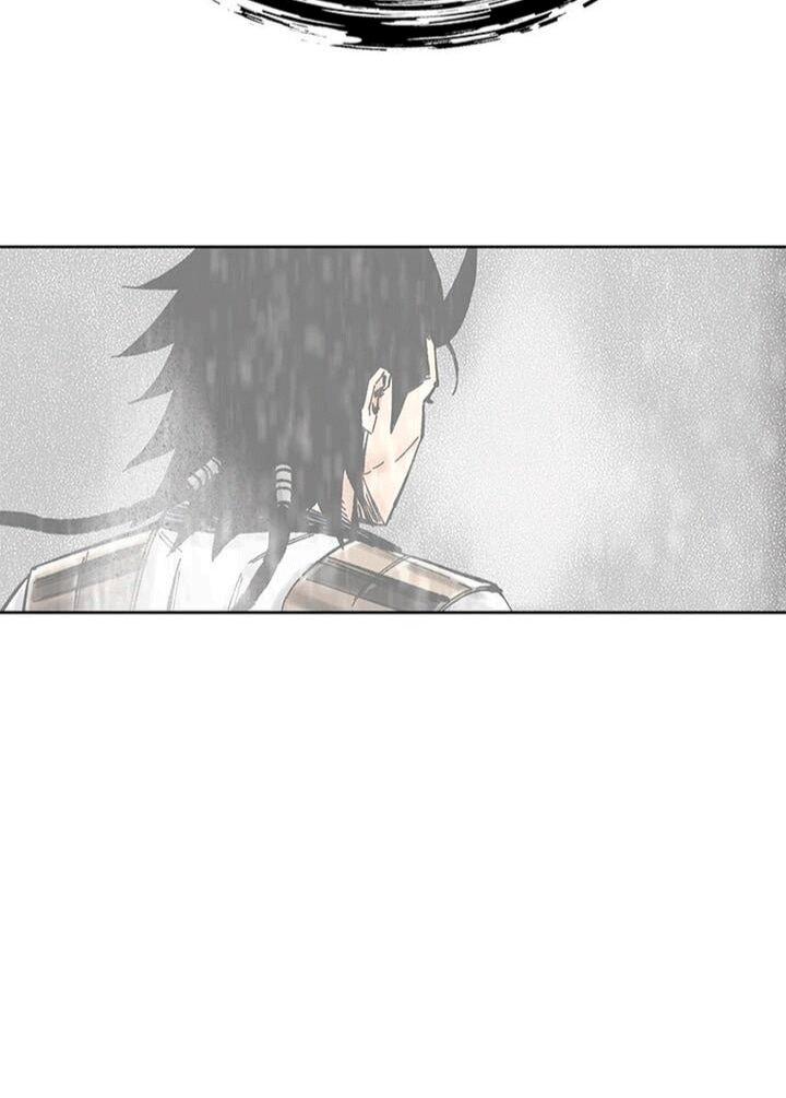 Манга Красная буря 2 - Возвращение короля - Глава 50 Страница 29