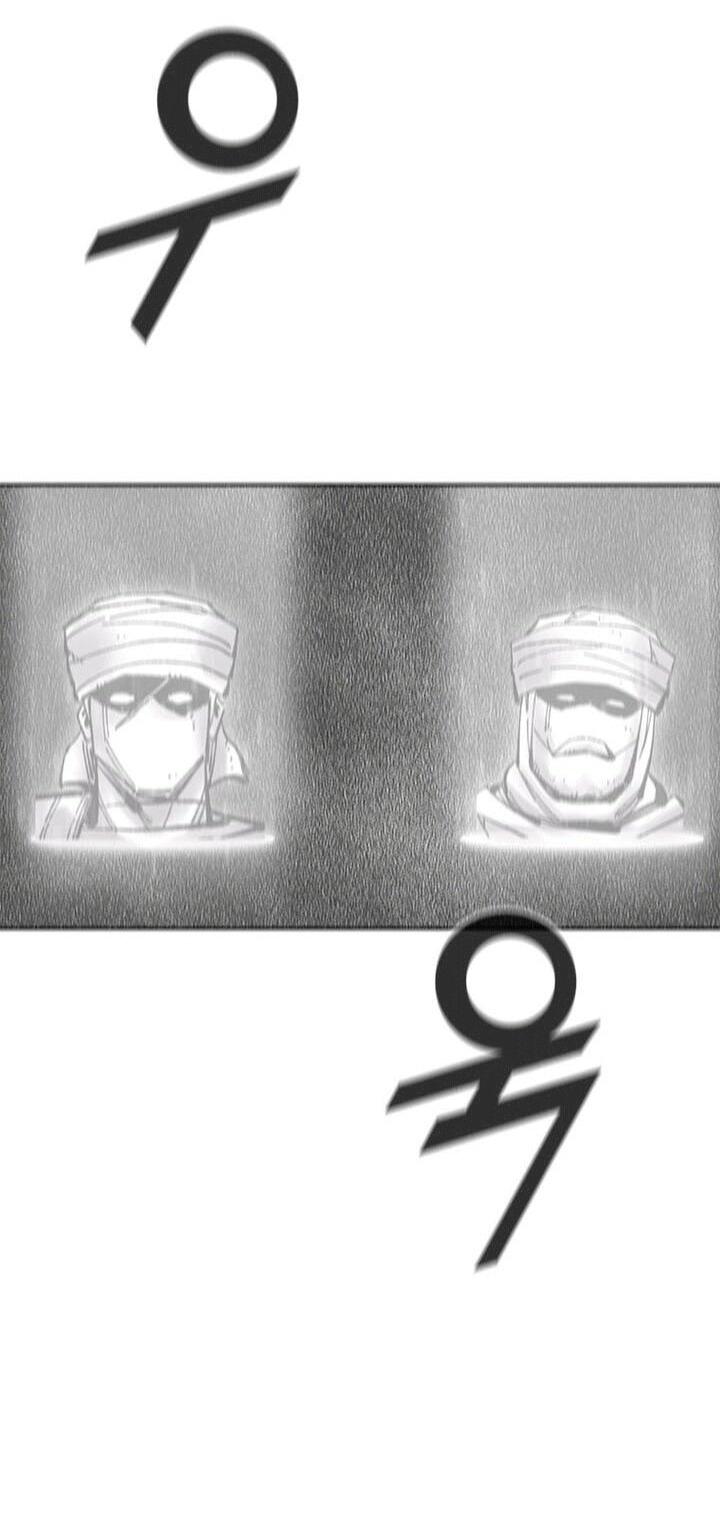 Манга Красная буря 2 - Возвращение короля - Глава 50 Страница 50