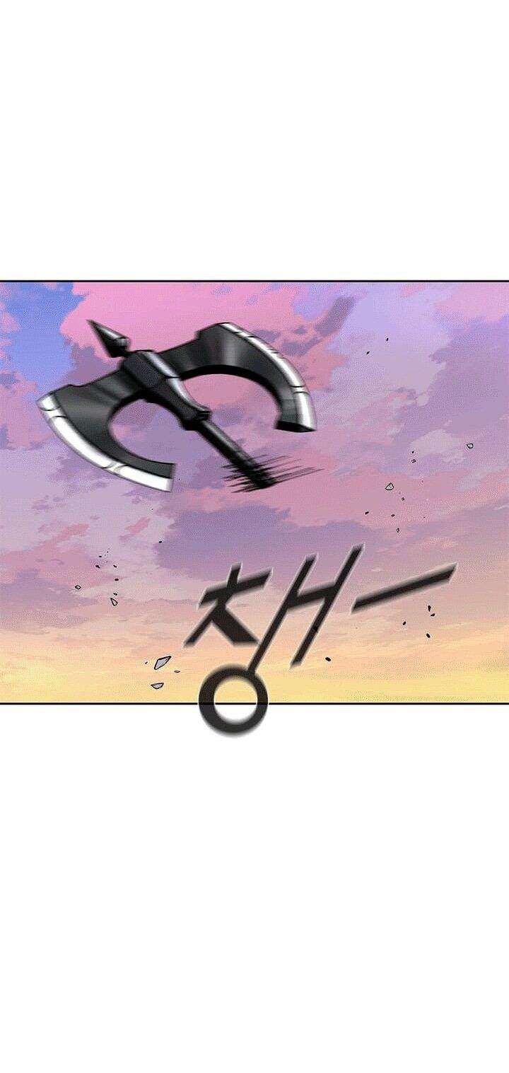 Манга Красная буря 2 - Возвращение короля - Глава 50 Страница 1