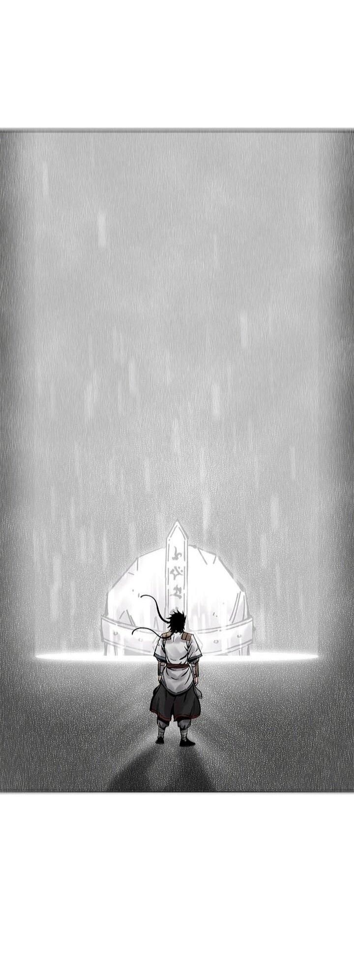 Манга Красная буря 2 - Возвращение короля - Глава 50 Страница 51