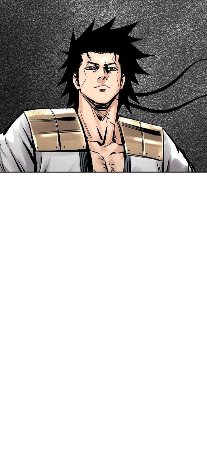 Манга Красная буря 2 - Возвращение короля - Глава 50 Страница 53