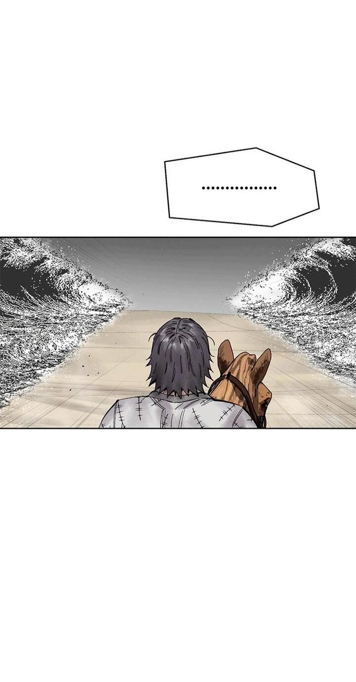 Манга Красная буря 2 - Возвращение короля - Глава 50 Страница 66