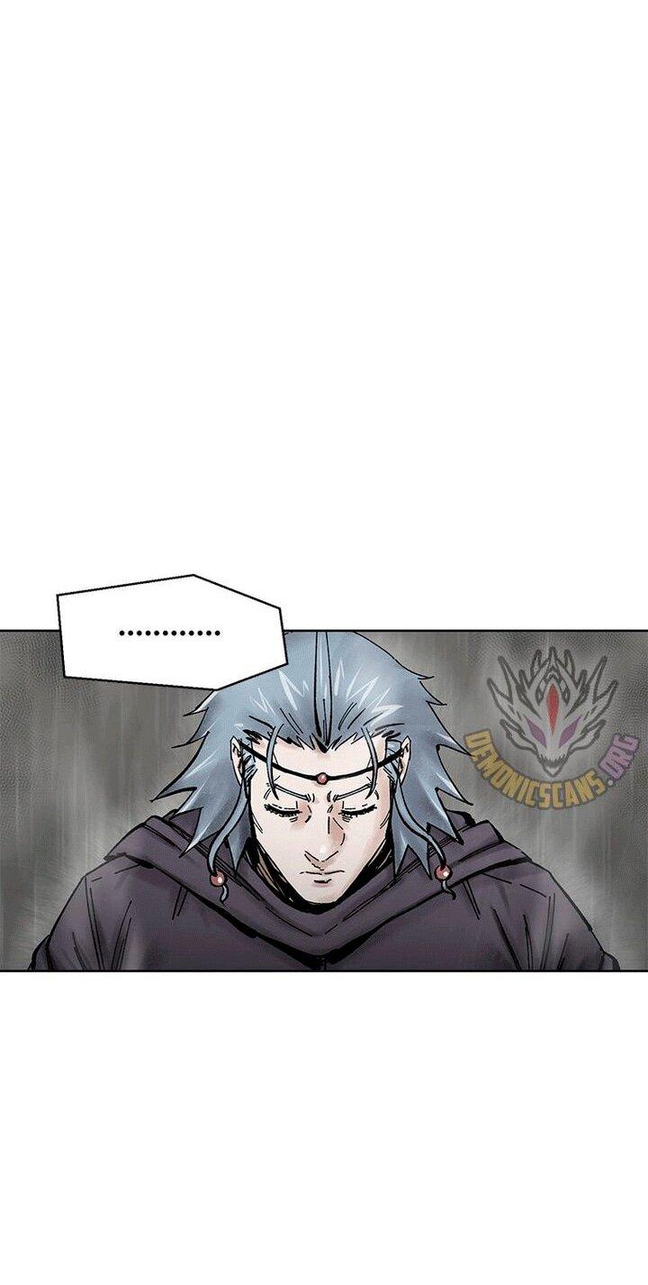 Манга Красная буря 2 - Возвращение короля - Глава 51 Страница 12