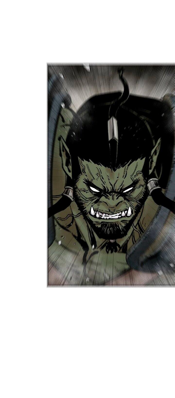 Манга Красная буря 2 - Возвращение короля - Глава 51 Страница 57