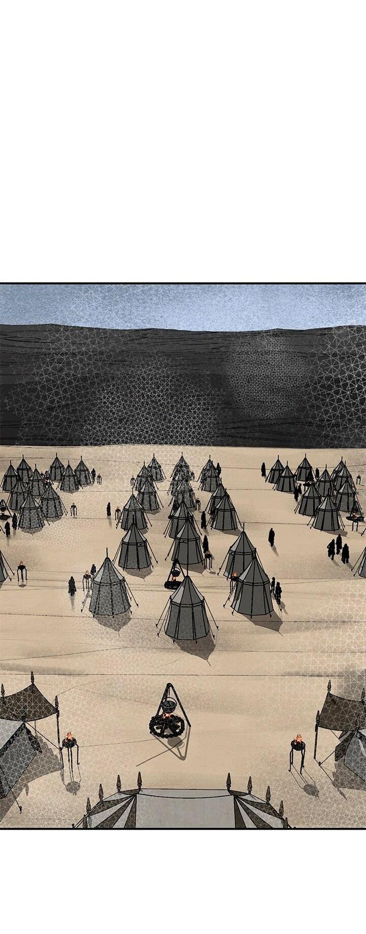 Манга Красная буря 2 - Возвращение короля - Глава 51 Страница 10