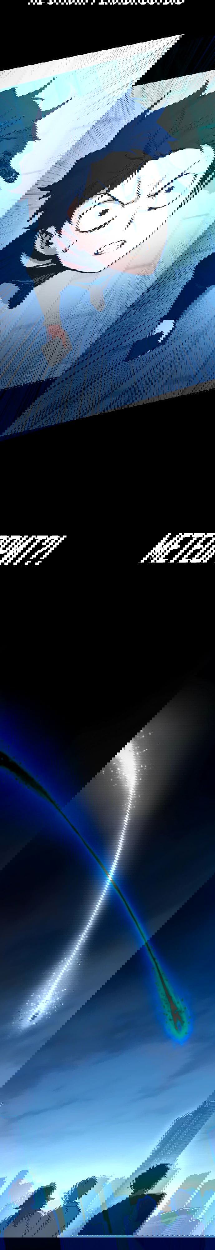 Манга Красная буря 2 - Возвращение короля - Глава 54 Страница 76