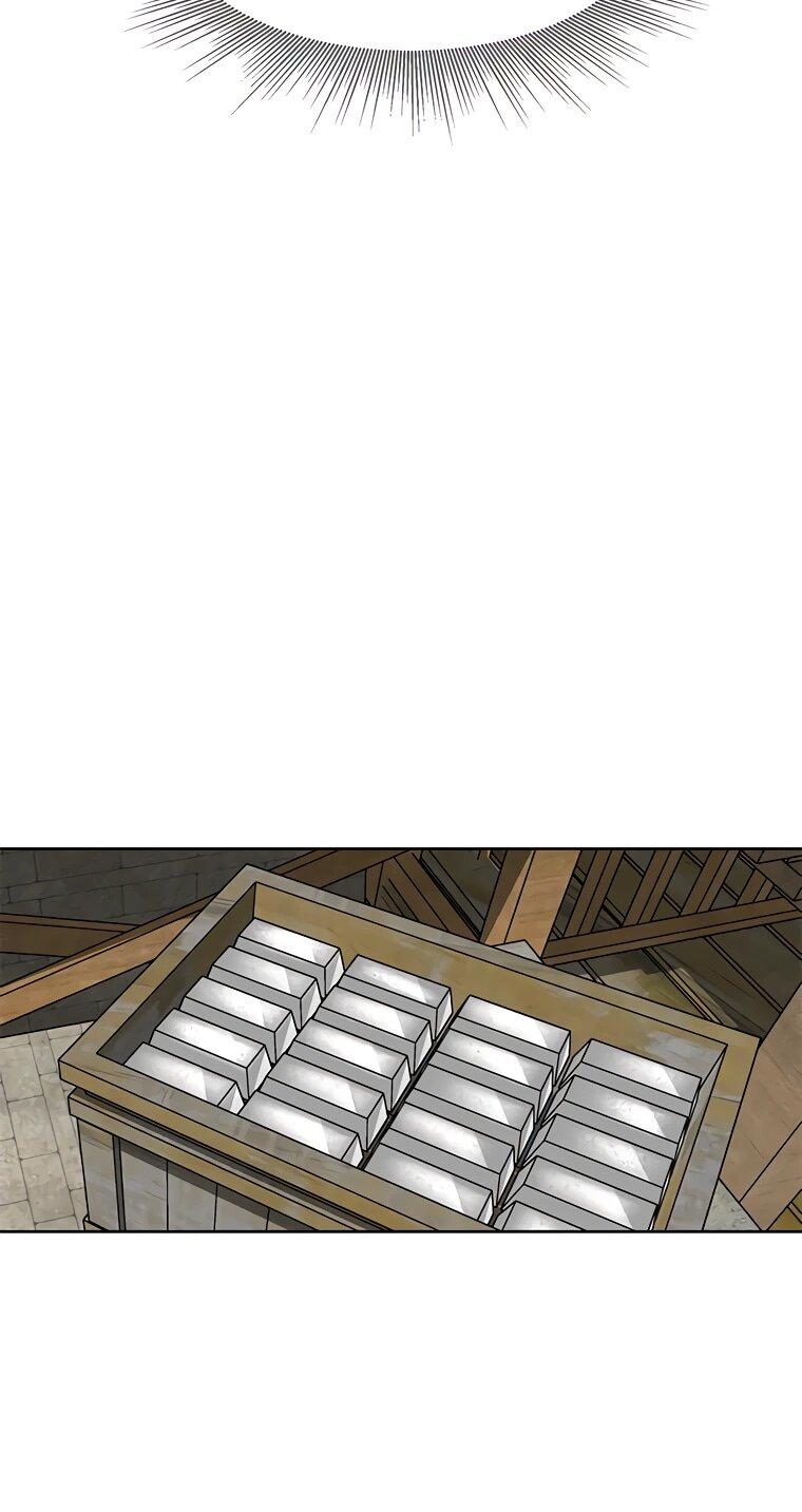 Манга Красная буря 2 - Возвращение короля - Глава 54 Страница 67