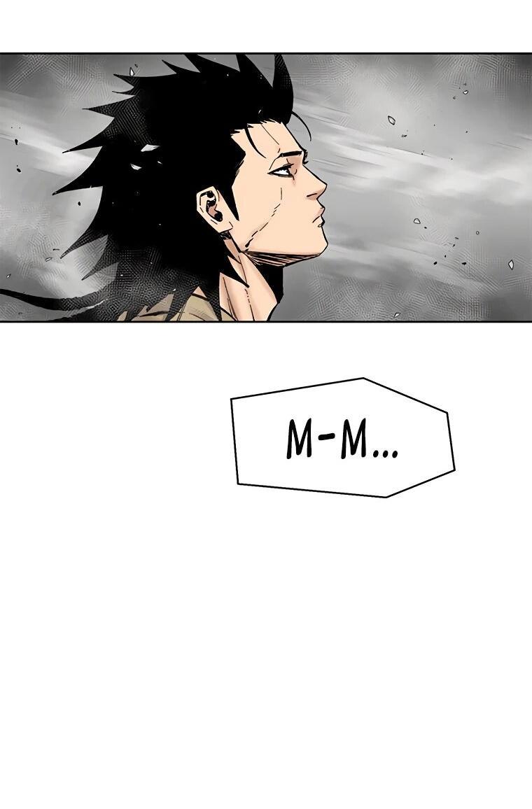 Манга Красная буря 2 - Возвращение короля - Глава 54 Страница 29