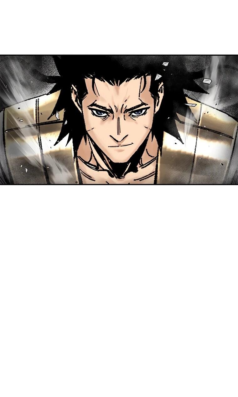 Манга Красная буря 2 - Возвращение короля - Глава 54 Страница 17