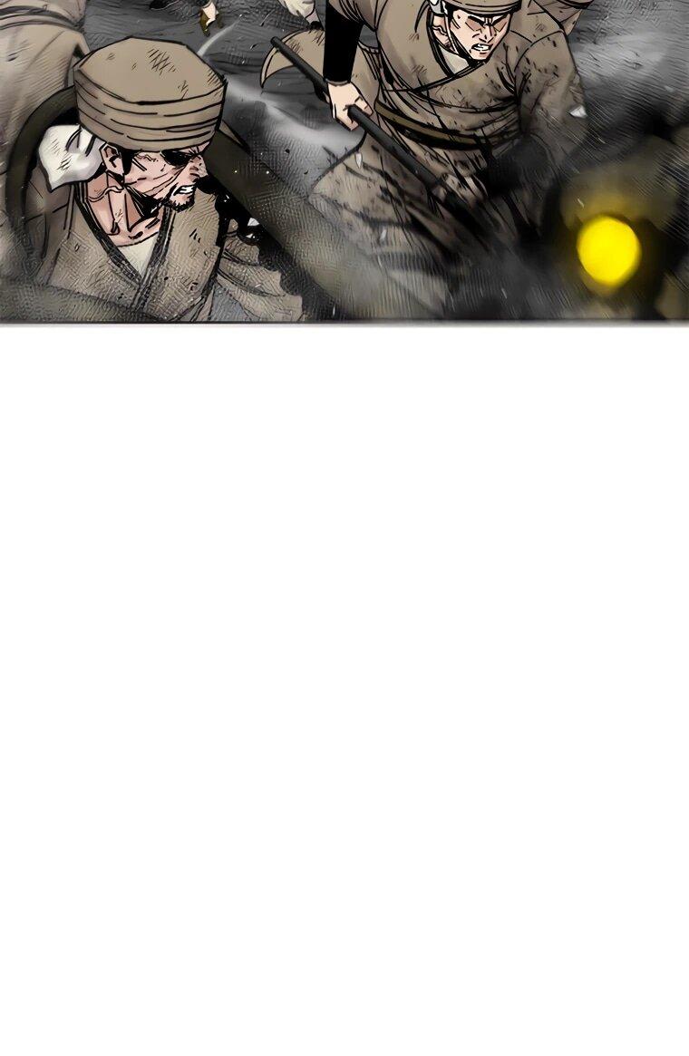 Манга Красная буря 2 - Возвращение короля - Глава 54 Страница 6