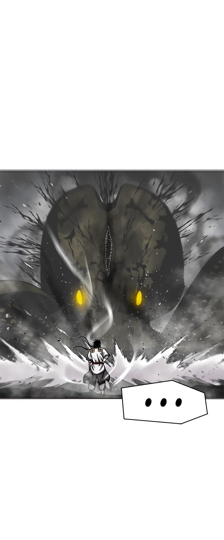 Манга Красная буря 2 - Возвращение короля - Глава 54 Страница 3