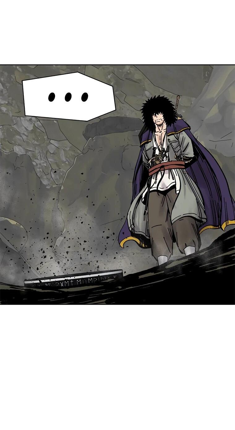 Манга Красная буря 2 - Возвращение короля - Глава 53 Страница 9