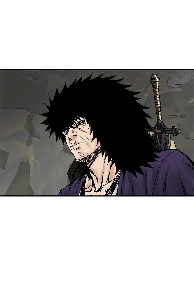 Манга Красная буря 2 - Возвращение короля - Глава 53 Страница 8