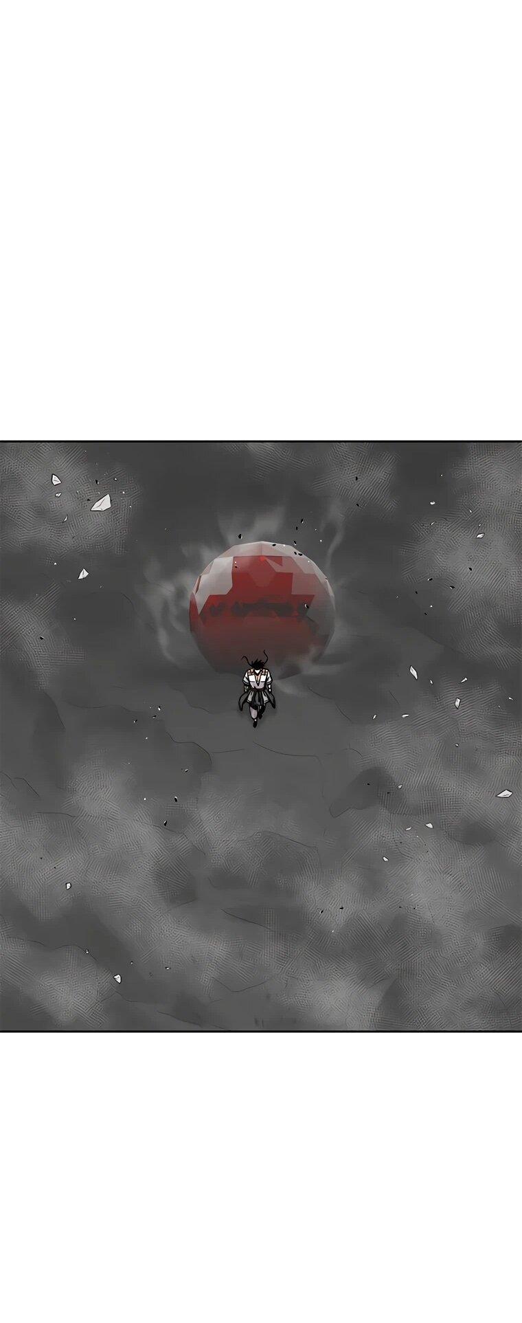 Манга Красная буря 2 - Возвращение короля - Глава 53 Страница 26