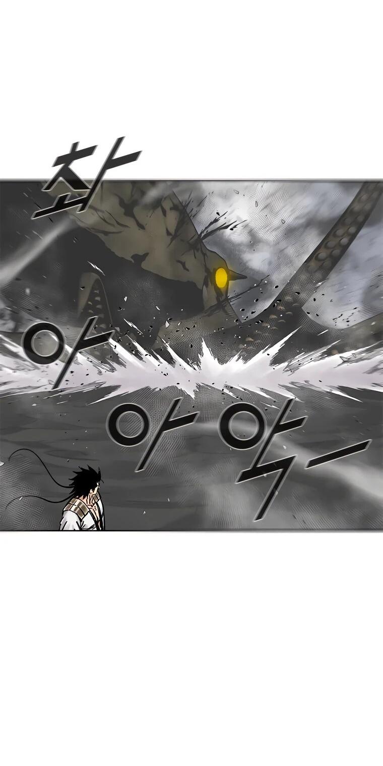 Манга Красная буря 2 - Возвращение короля - Глава 53 Страница 30